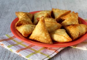 samosa