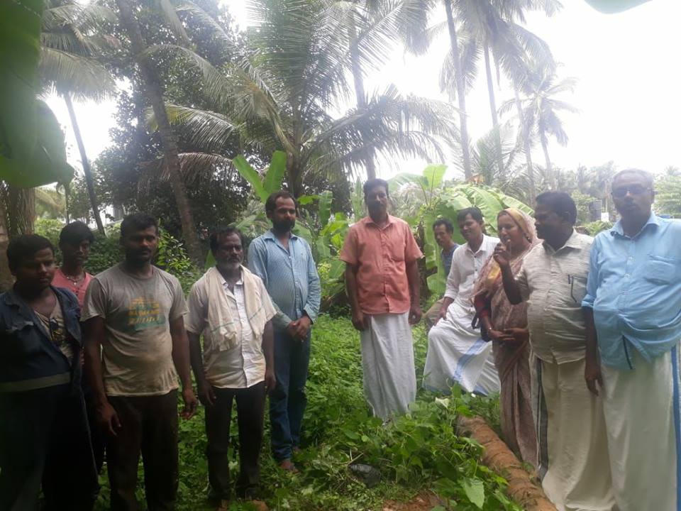 panchayath-visit