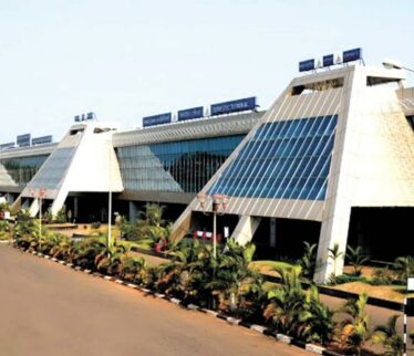 calicut-airport