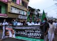 iuml-protest-police-valanchery