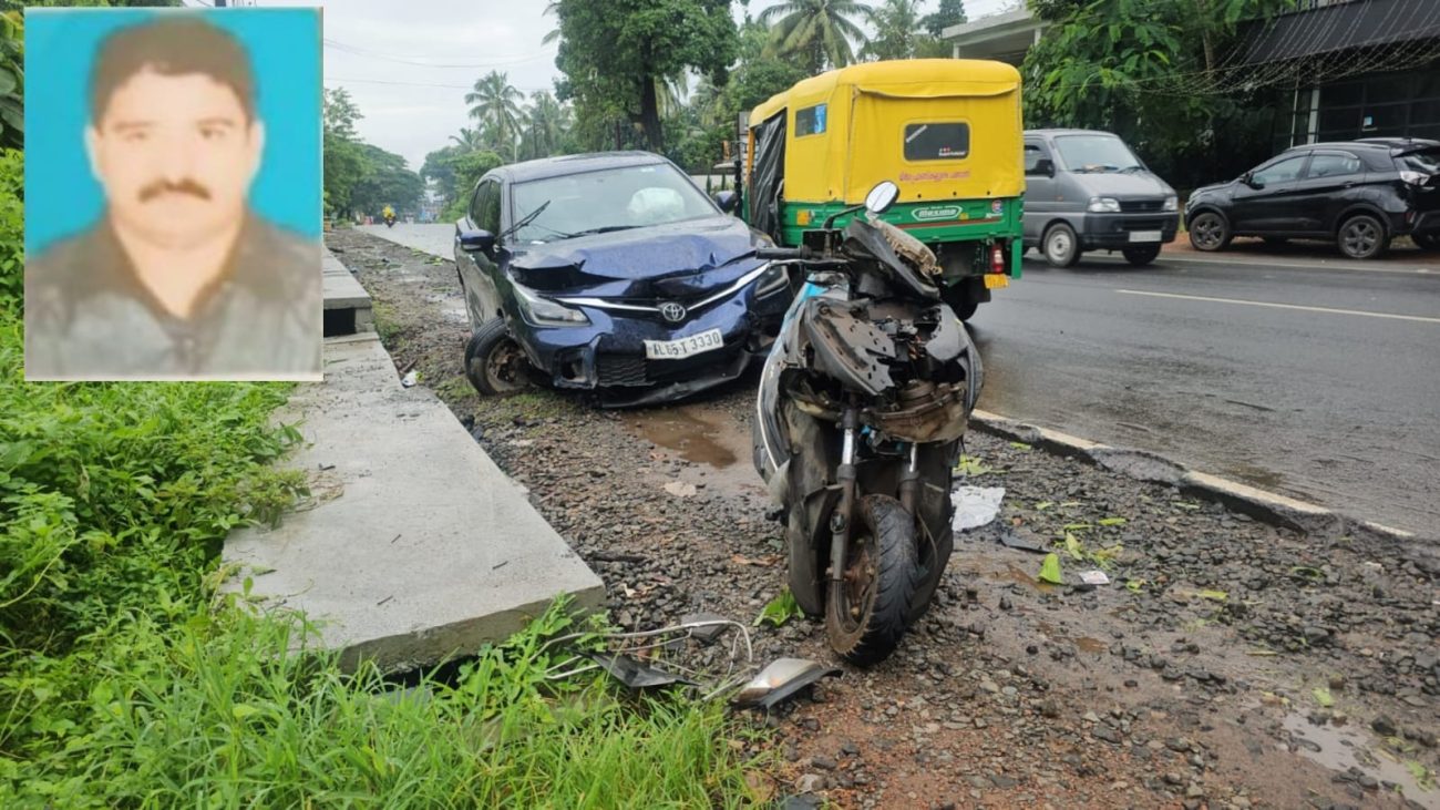 Changaramkulam-manthodi-accident