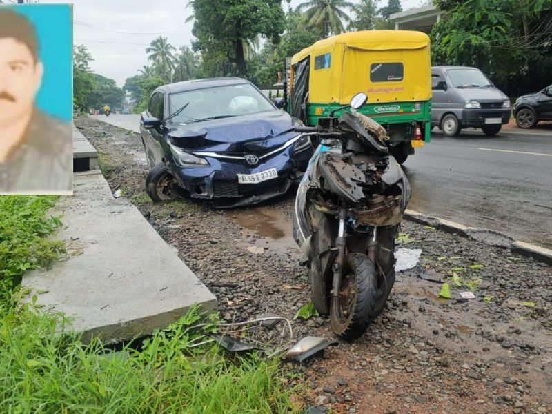 Changaramkulam-manthodi-accident