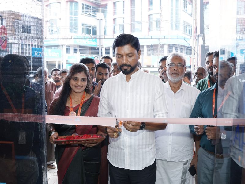 ahalia-finforex-kottakkal-inauguration