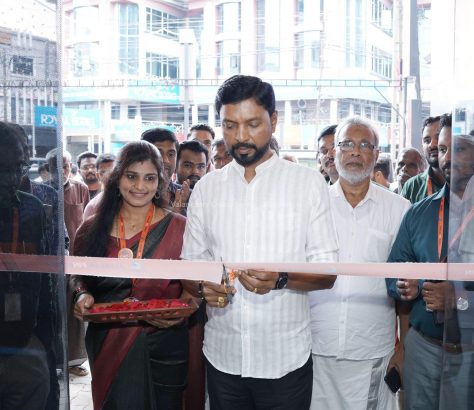 ahalia-finforex-kottakkal-inauguration