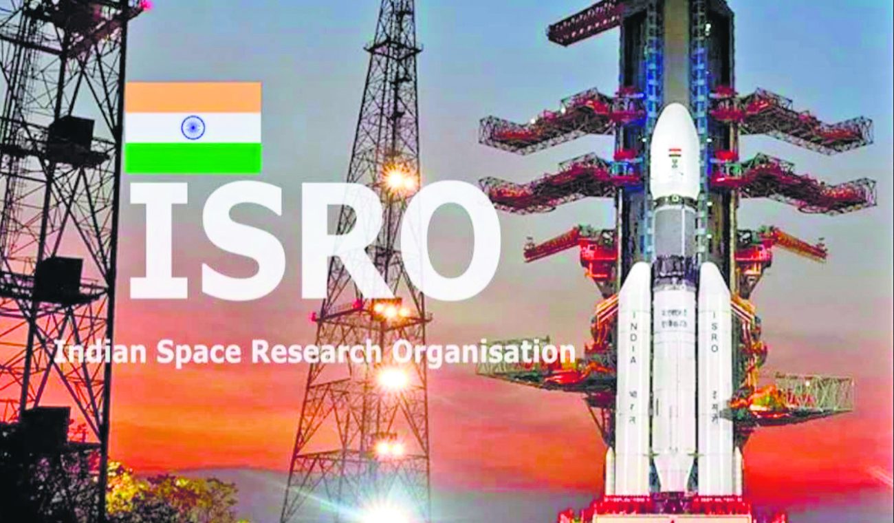 ISRO