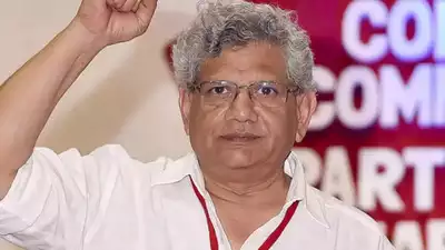 sitaram-yechury