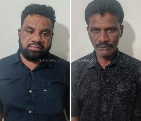 najmudheen-sasi-oran-trafficking