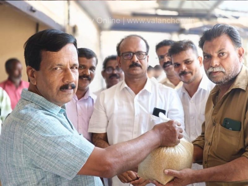 rice-distribution-kuttippuram-intuc-2024