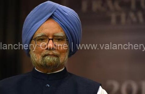 Manmohan-Singh