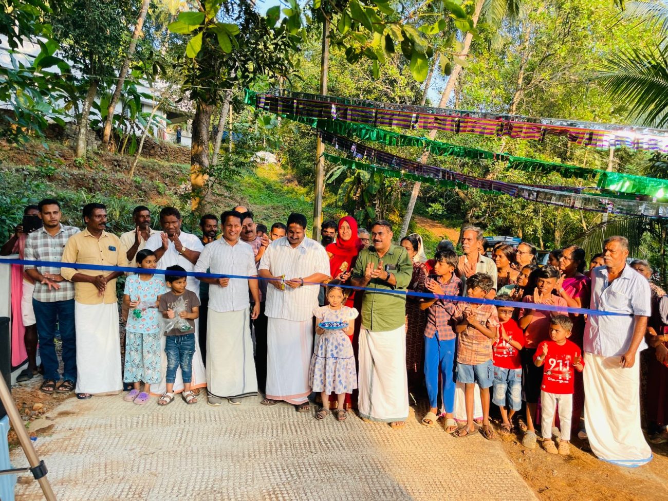 kothol-kottakund-road-inauguration-2025