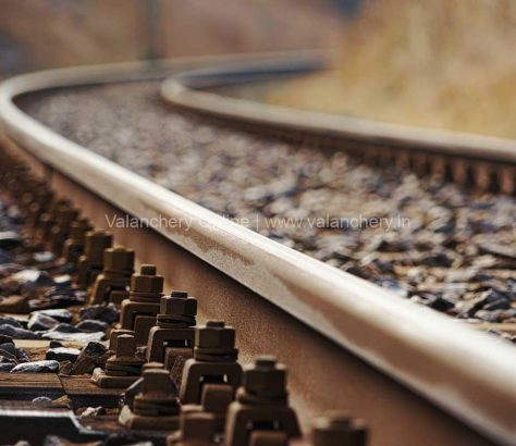 railway-track