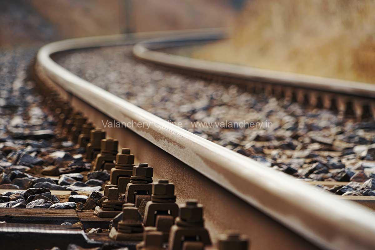 railway-track